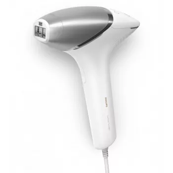 Philips Lumea Prestige Lumea IPL 8000 Series BRI940/00 IPL-karvanpoistolaite SenseIQ-toiminnolla