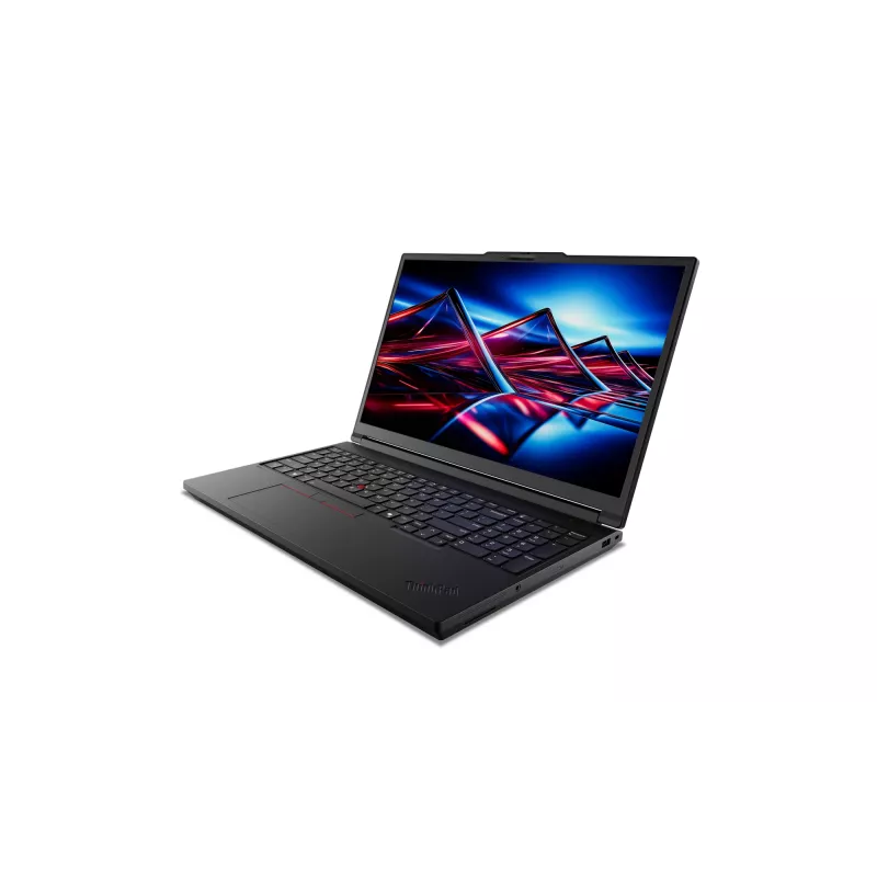 Mobiilityöasema Lenovo ThinkPad P16 Gen 3 16
