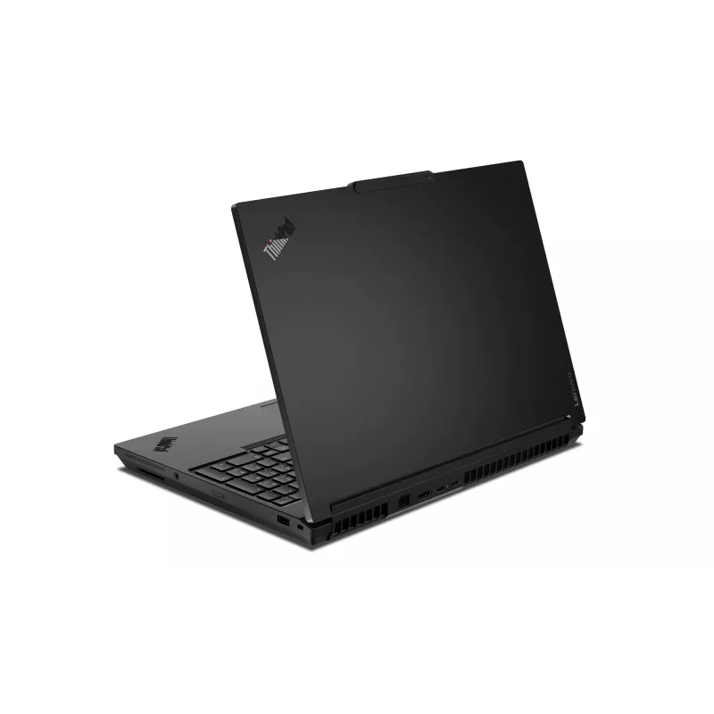 Mobiilityöasema Lenovo ThinkPad P16 Gen 3 16