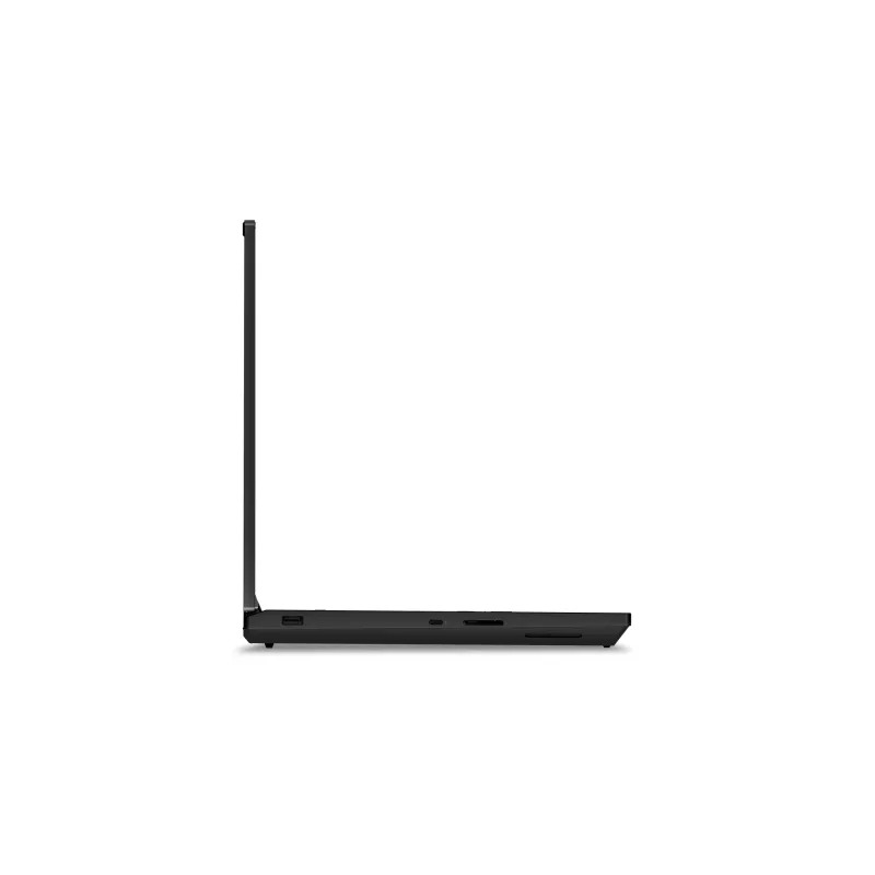 Mobiilityöasema Lenovo ThinkPad P16 Gen 3 16