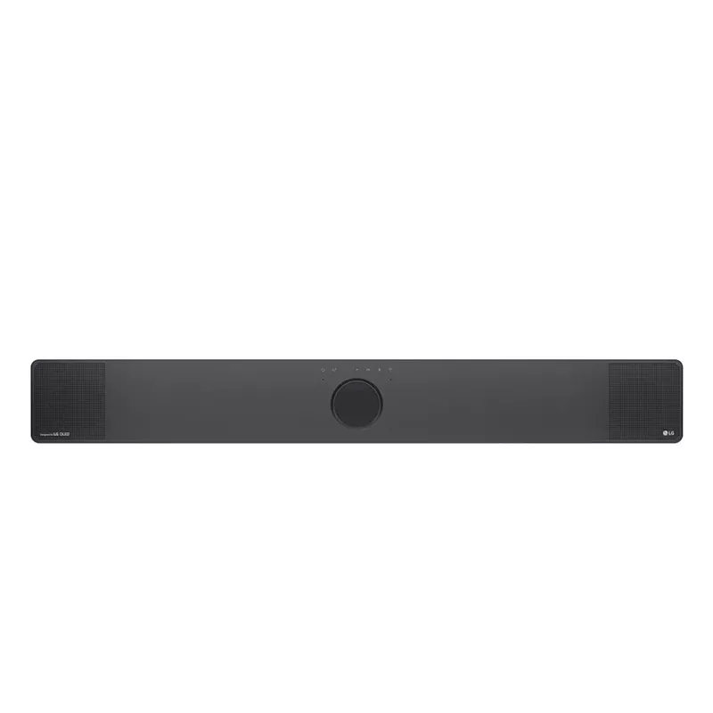 LG SC9S musta 3.1.3 kanavaa 400 W