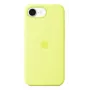 Suojakotelo Apple MGYW4ZM/A keltainen iPhone 16e 15,5 cm (6,1