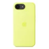 Suojakotelo Apple MGYW4ZM/A keltainen iPhone 16e 15,5 cm (6,1 inch)