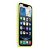 Suojakotelo Apple MGYW4ZM/A keltainen iPhone 16e 15,5 cm (6,1 inch)