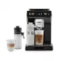 Espressokone De’Longhi Eletta Explore – täysautomaattinen, 1,8 litran vesisäiliö, 300 g papusäiliö, 19 bar, TFT-kosketusnäyttö