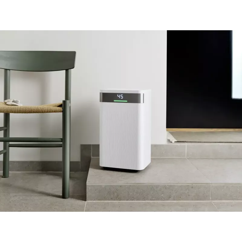 Ilmankuivain Mill MDH12 200W tiloihin enintään 15 m²