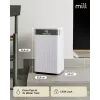 Ilmankuivain Mill MDH12 200W tiloihin enintään 15 m²