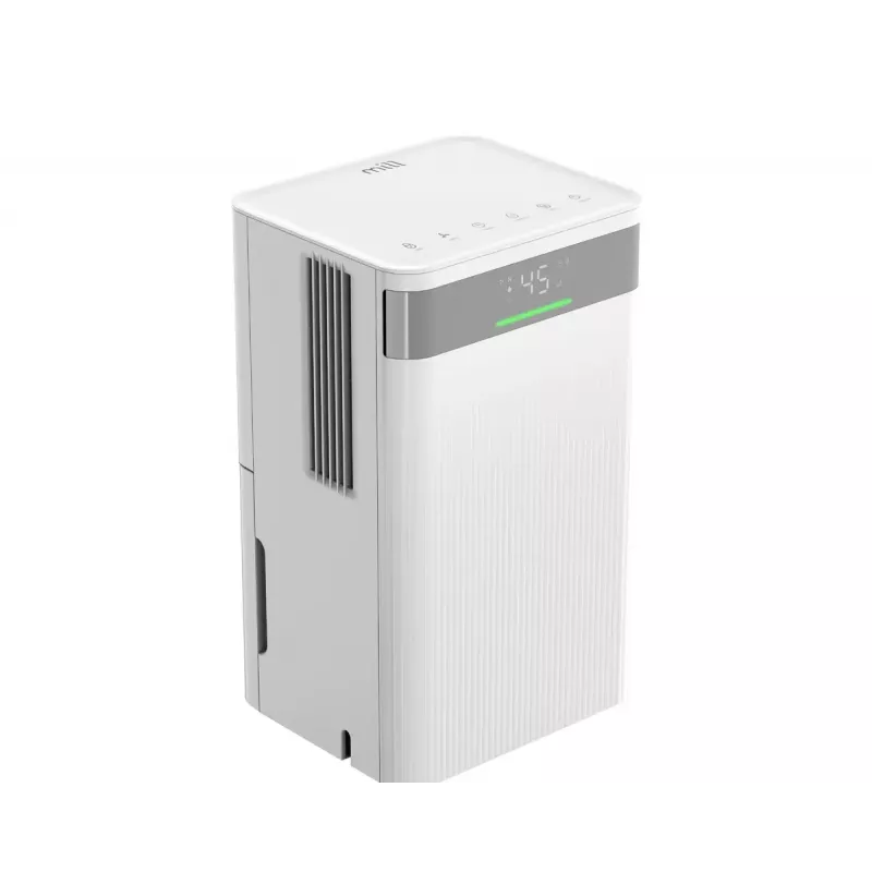 Ilmankuivain Mill MDH12 200W tiloihin enintään 15 m²