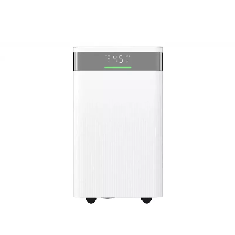 Ilmankuivain Mill MDH12 200W tiloihin enintään 15 m²