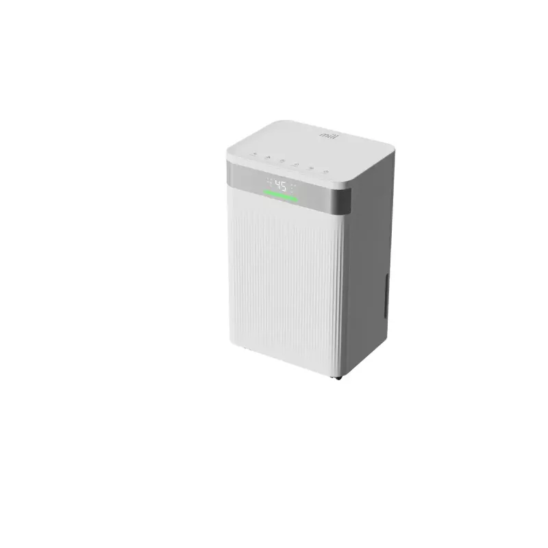 Ilmankuivain Mill MDH12 200W tiloihin enintään 15 m²