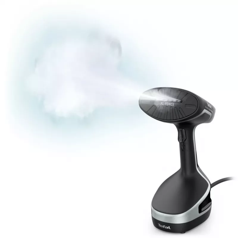 Tefal Acces Steam Force DT8270 käsihöyrytin 0,2 l 2000 W musta