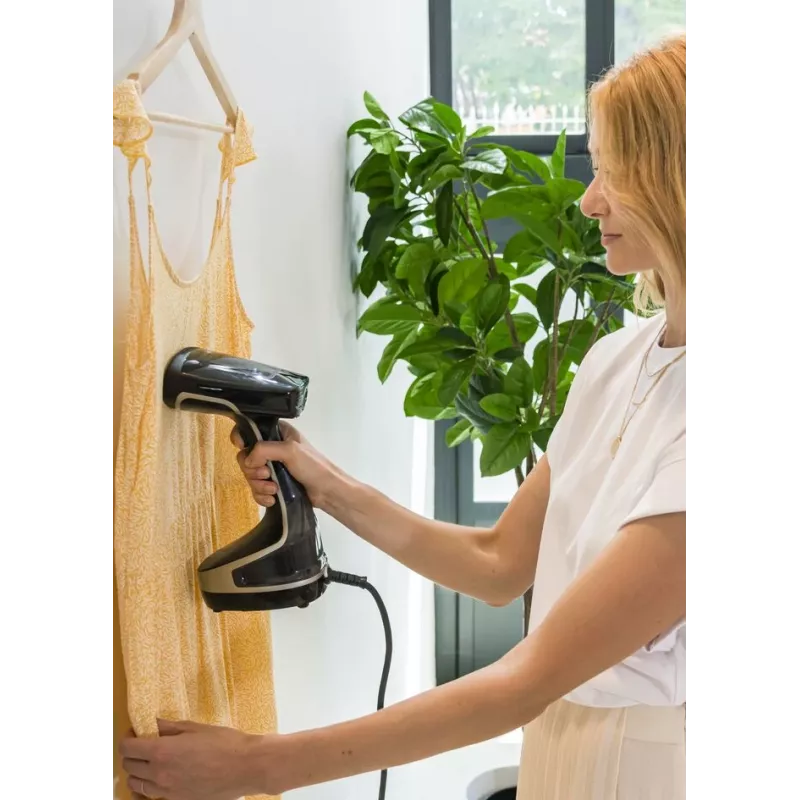 Tefal Acces Steam Force DT8270 käsihöyrytin 0,2 l 2000 W musta