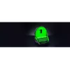 Razer Rogue V3 15 (RC81-03640101-0000) kannettavan reppu, 15 tuumaa (38,1 cm), vedenpitävä, musta