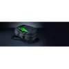 Razer Rogue V3 15 (RC81-03640101-0000) kannettavan reppu, 15 tuumaa (38,1 cm), vedenpitävä, musta