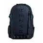 Razer Rogue V3 15 (RC81-03640101-0000) kannettavan reppu, 15 tuumaa (38,1 cm), vedenpitävä, musta