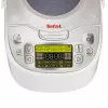 Tefal RK8121 monitoimikeitin 5 l 750 W hopea, valkoinen