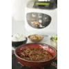 Tefal RK8121 monitoimikeitin 5 l 750 W hopea, valkoinen