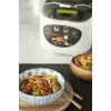 Tefal RK8121 monitoimikeitin 5 l 750 W hopea, valkoinen