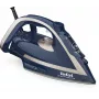 Tefal Smart Protect Plus FV6872 höyrysilitysrauta Durilium Airglide -silityspohja 2800 W sininen