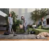Hoover HE120PET 011 2,5 l pölynimuri kuiva 700 W pölypussi
