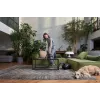 Hoover HE120PET 011 2,5 l pölynimuri kuiva 700 W pölypussi