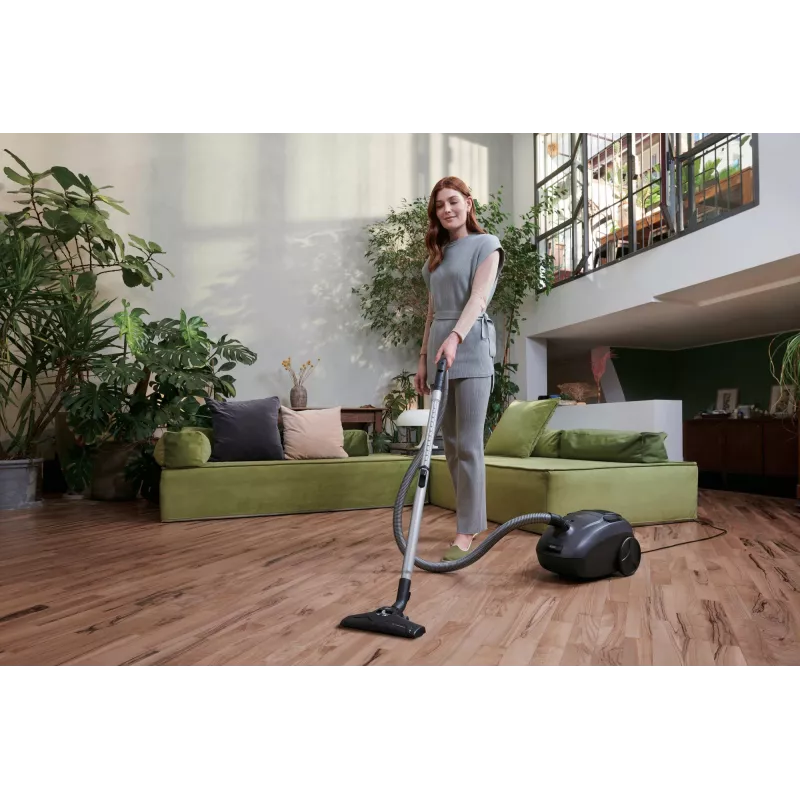 Hoover HE120PET 011 2,5 l pölynimuri kuiva 700 W pölypussi