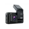 Navitel R460 2K autokamera, 2K-video, 2 tuuman näyttö, G-anturi, pysäköintitila