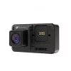Navitel R460 2K autokamera, 2K-video, 2 tuuman näyttö, G-anturi, pysäköintitila
