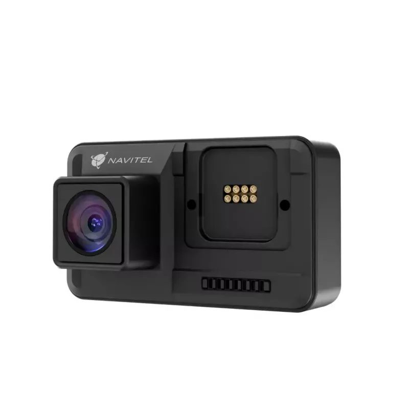 Navitel R460 2K autokamera, 2K-video, 2 tuuman näyttö, G-anturi, pysäköintitila