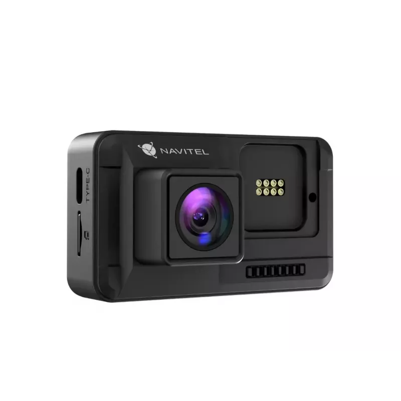 Navitel R460 2K autokamera, 2K-video, 2 tuuman näyttö, G-anturi, pysäköintitila
