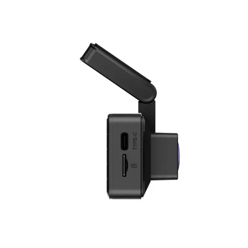 Navitel R460 2K autokamera, 2K-video, 2 tuuman näyttö, G-anturi, pysäköintitila