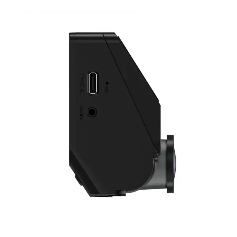 Autokamera Navitel RS984 GPS:llä ja Wi‑Fi:llä