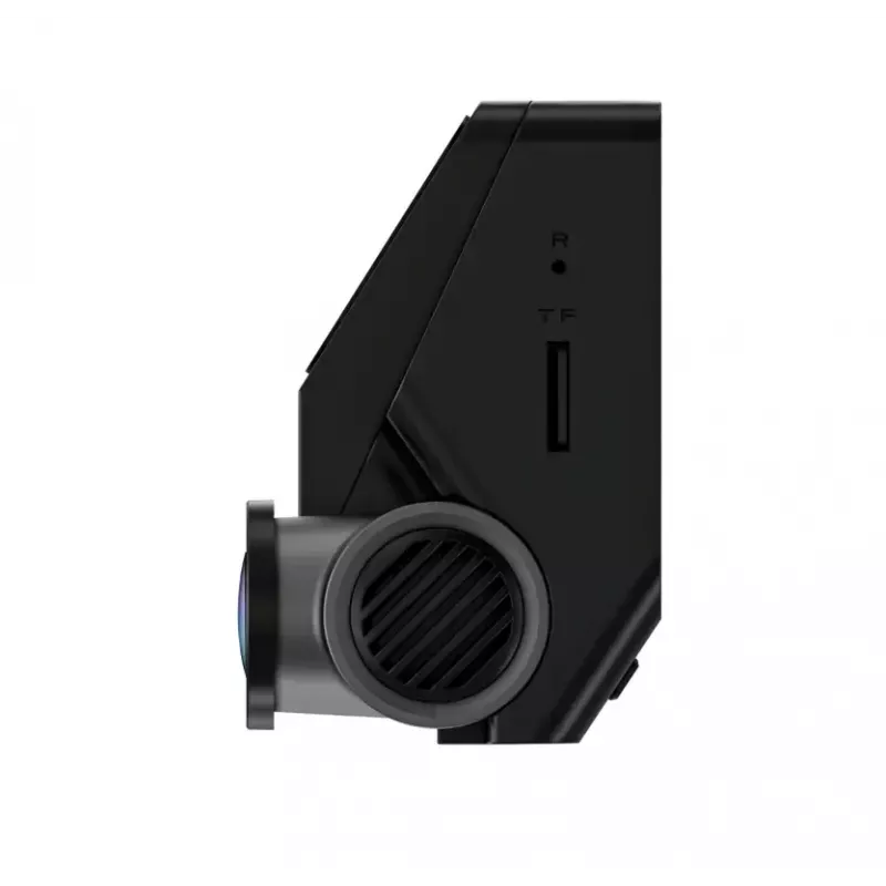 Autokamera Navitel RS984 GPS:llä ja Wi‑Fi:llä