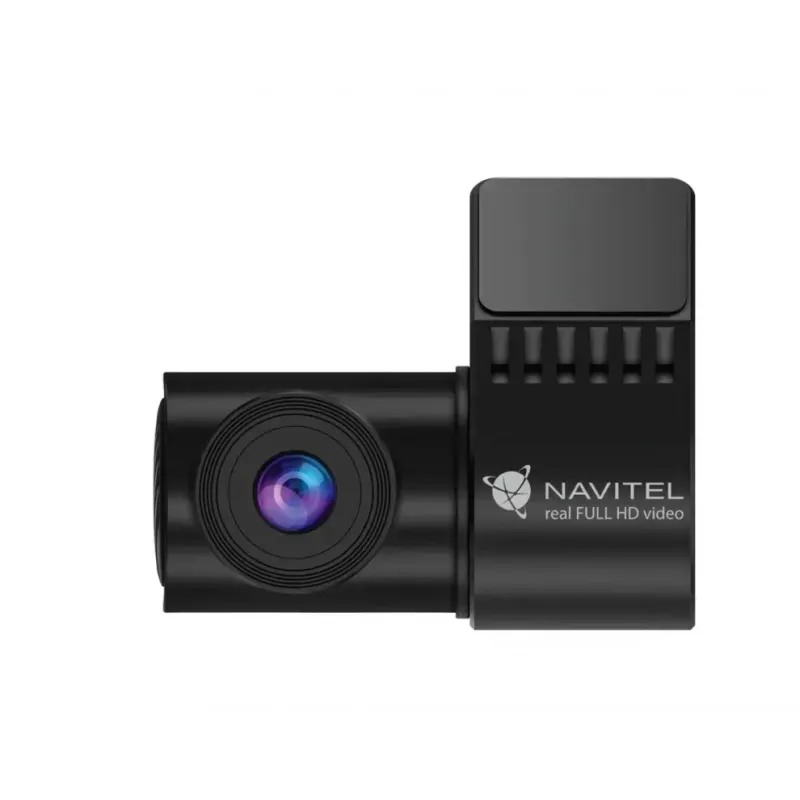 Autokamera Navitel RS984 GPS:llä ja Wi‑Fi:llä