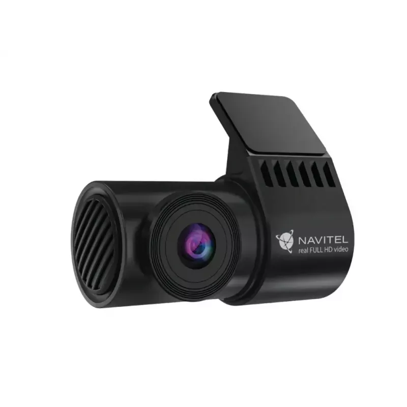 Autokamera Navitel RS984 GPS:llä ja Wi‑Fi:llä