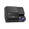 Autokamera Navitel RS984 GPS:llä ja Wi‑Fi:llä