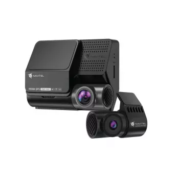 Autokamera Navitel RS984 GPS GPS:llä ja Wi‑Fi:llä