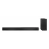 Soundbar-kaiutin Sharp HT-SBW310 2.1-kanava 330 W musta johdollinen & johdoton