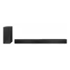 Soundbar-kaiutin Sharp HT-SBW310 2.1-kanava 330 W musta johdollinen & johdoton