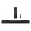 Soundbar-kaiutin Sharp HT-SBW310 2.1-kanava 330 W musta johdollinen & johdoton