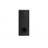 Soundbar Sharp HT-SBW320 2.1ch ultrahohut Dolby Atmos / DTS Virtual:X langattomalla subwooferilla