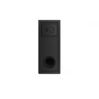 Soundbar Sharp HT-SBW320 2.1ch ultrahohut Dolby Atmos / DTS Virtual:X langattomalla subwooferilla