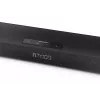 Soundbar Sharp HT-SBW320 2.1ch ultrahohut Dolby Atmos / DTS Virtual:X langattomalla subwooferilla