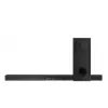 Soundbar Sharp HT-SBW320 2.1ch ultrahohut Dolby Atmos / DTS Virtual:X langattomalla subwooferilla