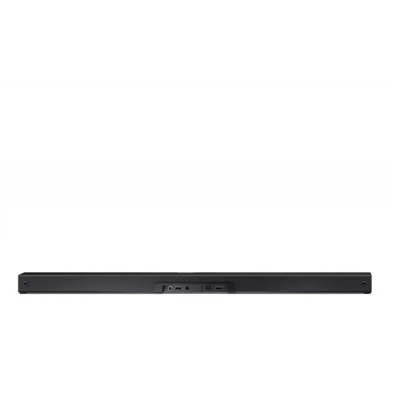 Soundbar Sharp HT-SBW320 2.1ch ultrahohut Dolby Atmos / DTS Virtual:X langattomalla subwooferilla