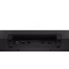Soundbar Sharp HT-SBW320 2.1ch ultrahohut Dolby Atmos / DTS Virtual:X langattomalla subwooferilla