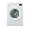 Edestä täytettävä pesukone INDESIT IM 762 MY TIME EE — 7 kg, 1200 kierr./min, luokka A, valkoinen
