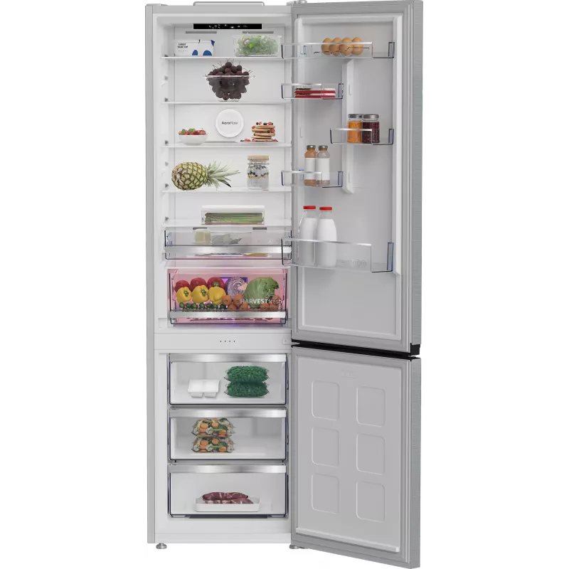 Beko B5RCNA416HXB vapaasti seisova 415 l ruostumaton teräs