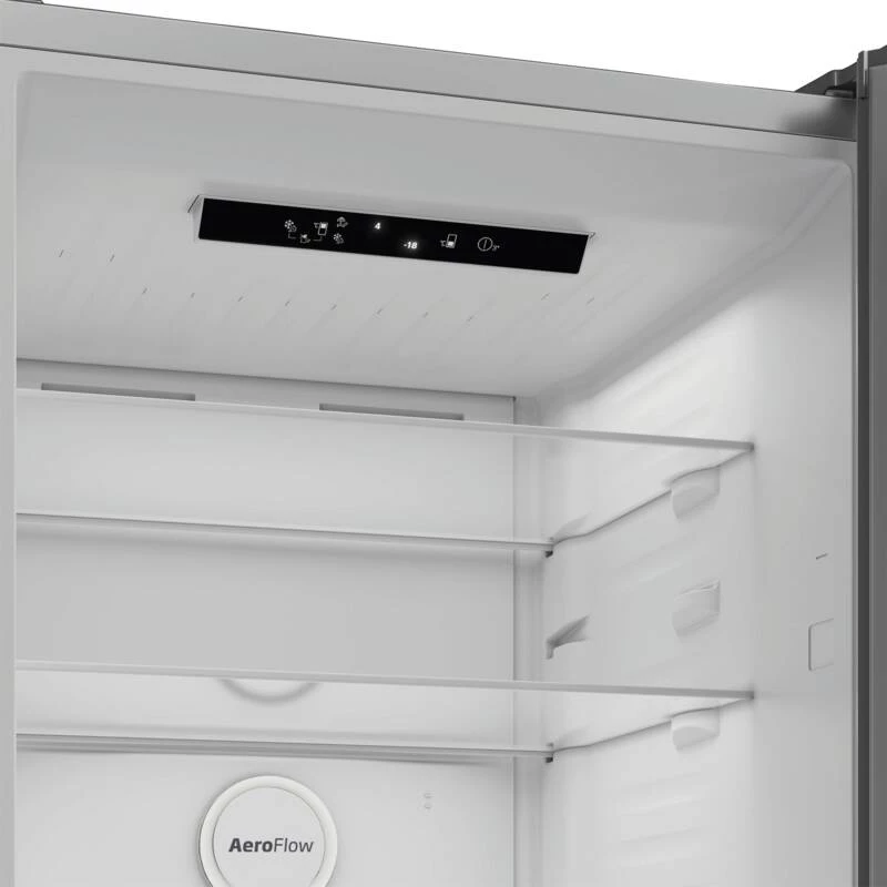 Beko B5RCNA416HXB vapaasti seisova 415 l ruostumaton teräs