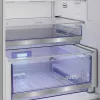 Beko B5RCNA416HXB vapaasti seisova 415 l ruostumaton teräs